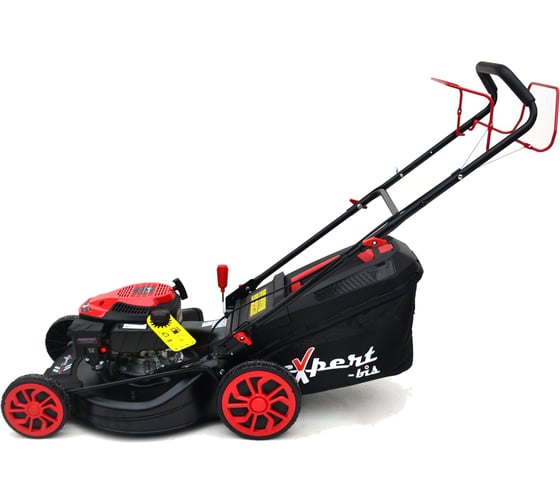 Бензиновая газонокосилка Expert-bis L510S самоходная 263676