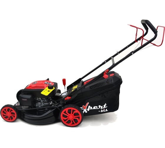 Бензиновая газонокосилка Expert-bis L530S самоходная 263675