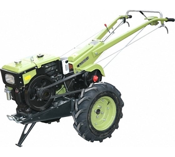 Мотоблок CROSSER CR-M8