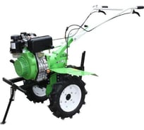 Мотоблок CROSSER CR-M6