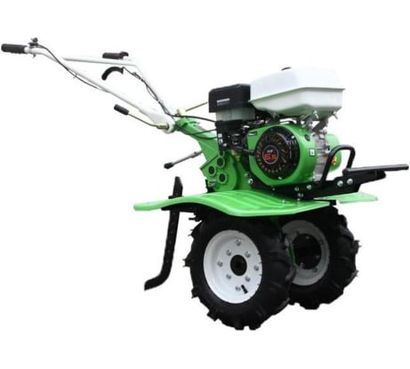 Мотоблок CROSSER CR-M5