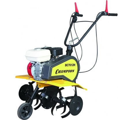 Мотокультиватор Champion BC 7612H