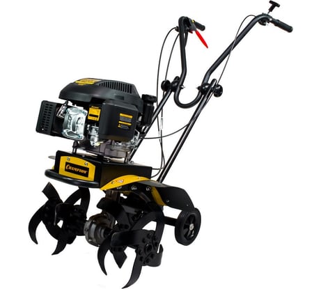 Мотокультиватор Champion BC5602