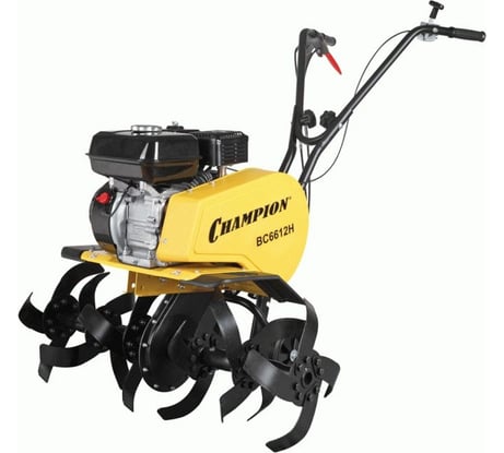Мотокультиватор Champion BC6612H