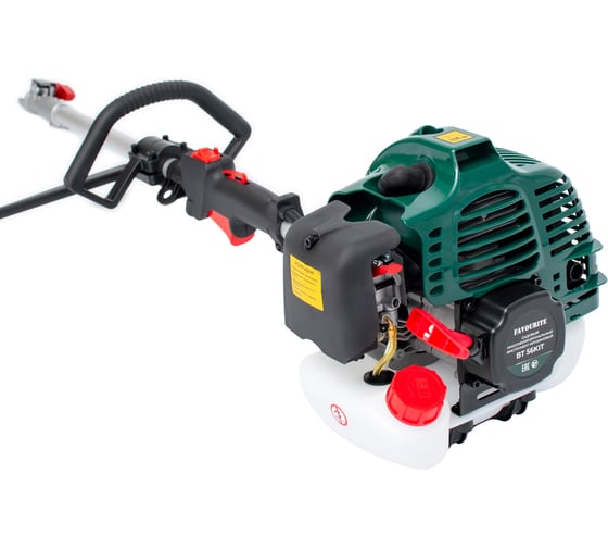 Садовый многофункциональный инструмент FAVOURITE BT 56KIT 56 см3, 3.3 л.с. 133305633