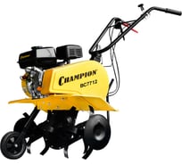 Мотокультиватор Champion ВC7712