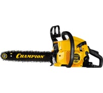 Бензопила Champion 142-16"