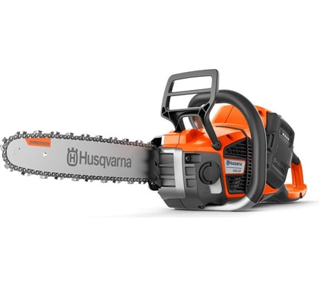 Аккумуляторная цепная пила профи Husqvarna 540i XP 36В 9679839-14