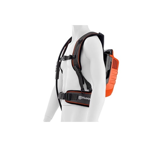 Аккумуляторная цепная пила профи Husqvarna 540i XP 36В 9679839-14