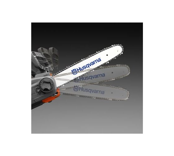 Аккумуляторная цепная пила профи Husqvarna 540i XP 36В 9679839-14