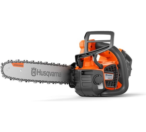 Аккумуляторная цепная пила профи Husqvarna T540i XP 9679836-12