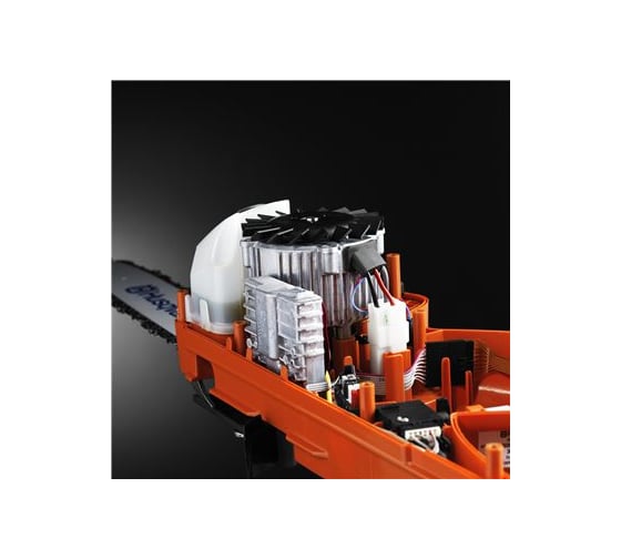 Аккумуляторная цепная пила профи Husqvarna T540i XP 9679836-12