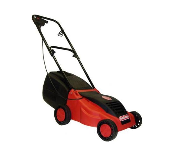 Электрическая газонокосилка SunGarden 1033 E