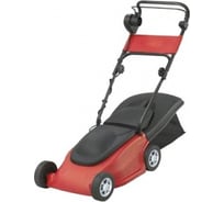 Электрическая газонокосилка SunGarden 1336 E