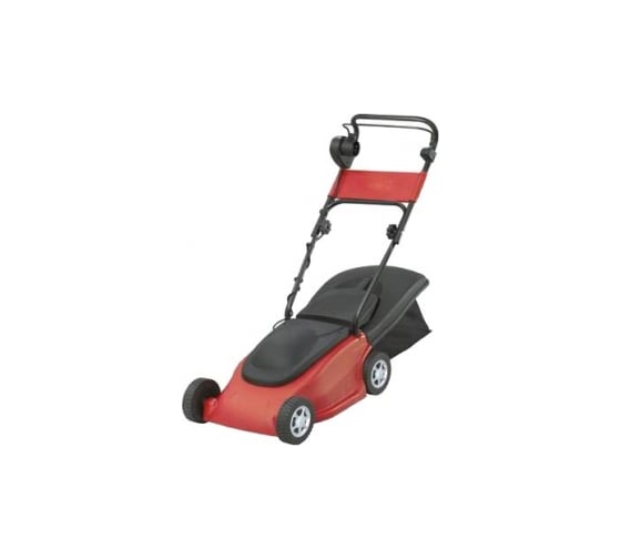 Электрическая газонокосилка SunGarden 1336 E