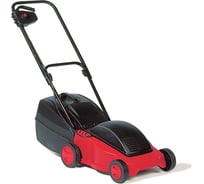 Электрическая газонокосилка SunGarden M 3813 E