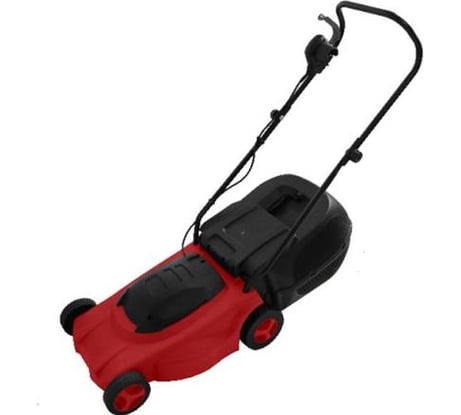 Электрическая газонокосилка SunGarden 38 CE