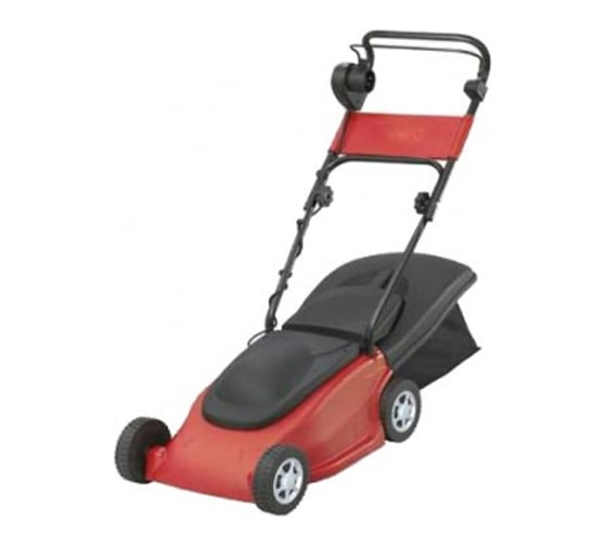 Электрическая газонокосилка SunGarden 1640 E
