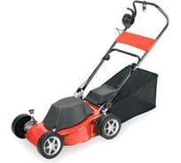 Электрическая газонокосилка SunGarden 1541 E