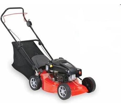 Бензиновая газонокосилка SunGarden RDS 464