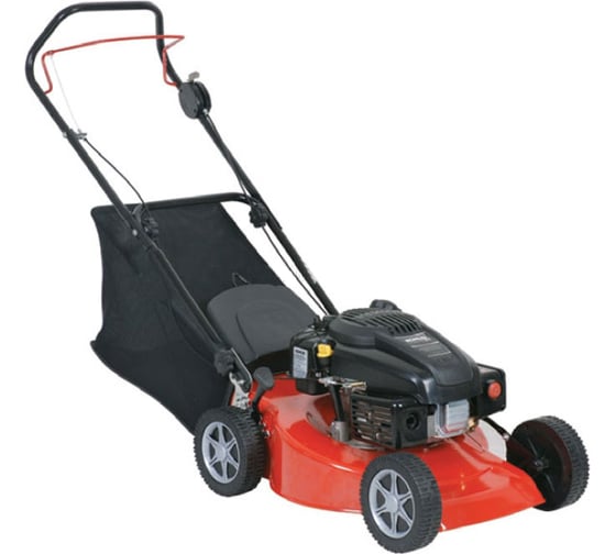 Бензиновая газонокосилка SunGarden RD 46 S 1