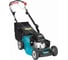 Газонокосилка бензиновая Makita PLM 5115 1