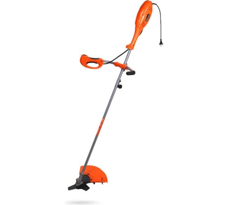 Электрический триммер PATRIOT ЕТ 1255 + нож 250304410