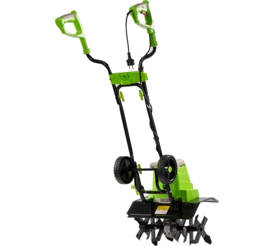 Культиватор электрический REDVERG RD-T1500 6690510