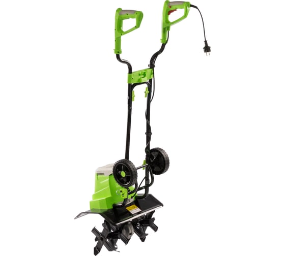 Культиватор электрический REDVERG RD-T1500 6690510