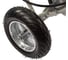Триммер бензиновый на колесах REDVERG RD-GB252W 6689944 6