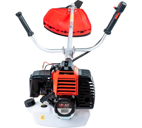 Бензиновый триммер BRAIT BR-431 06.01.037.019