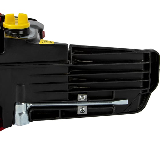 Пила цепная бензиновая DDE CS550-18 (55 см3 2,6 кВт/3,5 л.с. 45 см 325"/72/1,5) 917-599