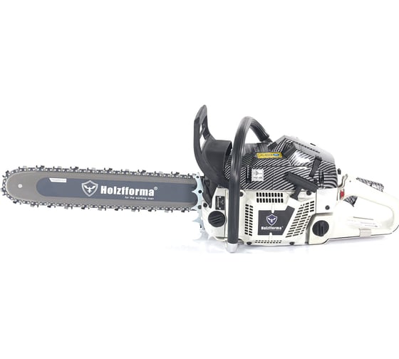 Бензопила Holzfforma G372 Pro 18" CS36588PRO
