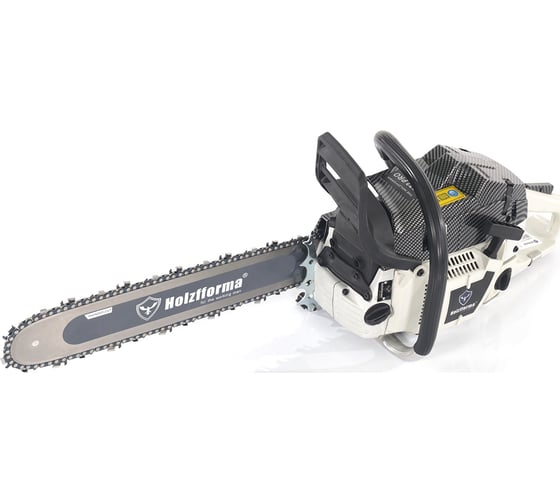 Бензопила Holzfforma G372 Pro 18" CS36588PRO