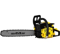 Бензиновая цепная пила FOXWELD MACHETE 146 PRO 7201