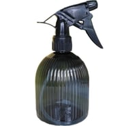Опрыскиватель для комнатных растений Santino "Фреско" 480 мл, сапфир, триггер имеет 4 программы опрыскивания МС3-4