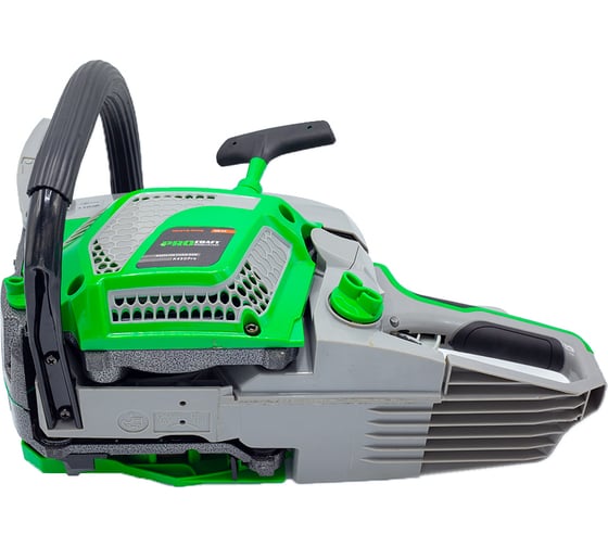 Пила ручная бензиновая PROCRAFT Industrial K450PRO