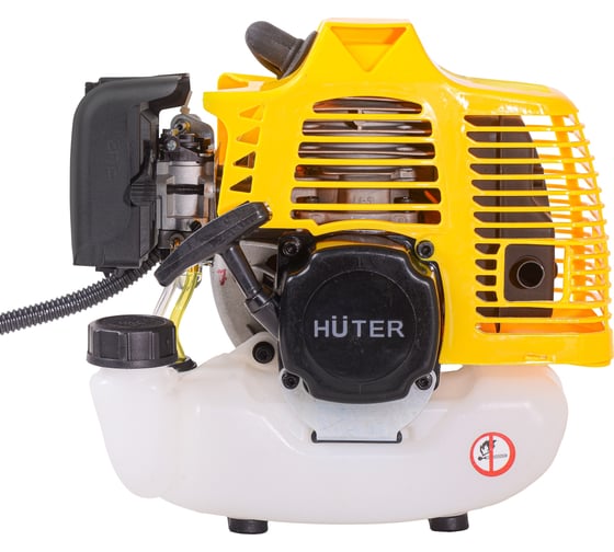 Бензиновый триммер Huter GGT-2500ТA 70/2/76