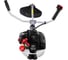 Триммер бензиновый Elitech BG 2511CU E1602.012.00 HD 205472 5