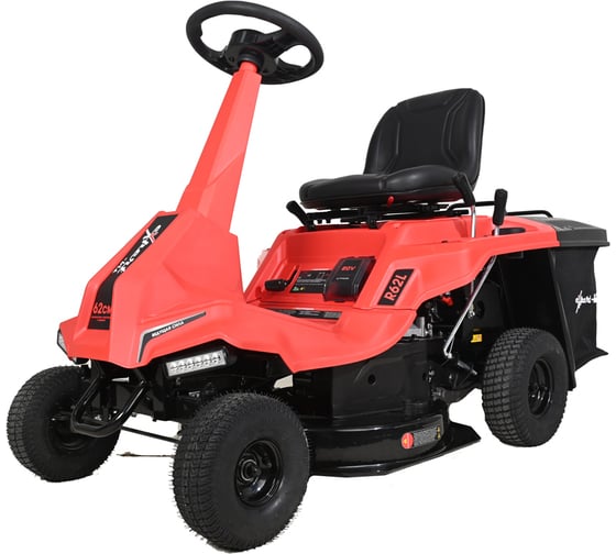Райдер бензиновый Expert-bis R62L с фарой 263674