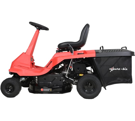 Райдер бензиновый Expert-bis R62L с фарой 263674