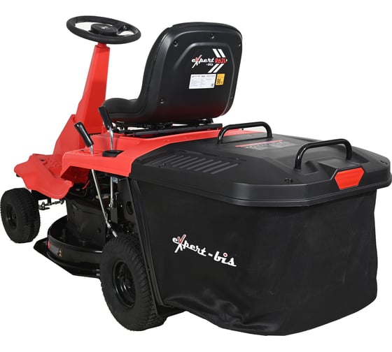 Райдер бензиновый Expert-bis R62L с фарой 263674