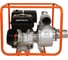 Мотопомпа Electrolite GP-100/13 ШК 2384 12
