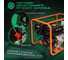 Мотопомпа Electrolite GP-100/13 ШК 2384 3
