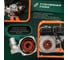 Мотопомпа Electrolite GP-100/13 ШК 2384 5