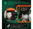 Мотопомпа Electrolite GP-100/13 ШК 2384 6