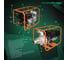 Мотопомпа Electrolite GP-100/13 ШК 2384 8