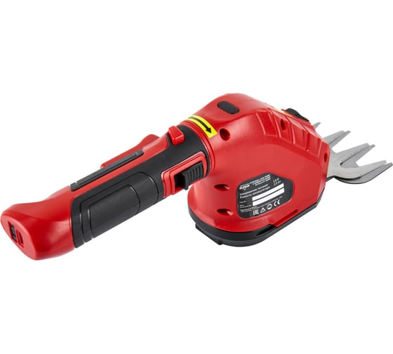 Ножницы аккумуляторные Elitech НТ 368АК E1604.001.00 ДМ 205505
