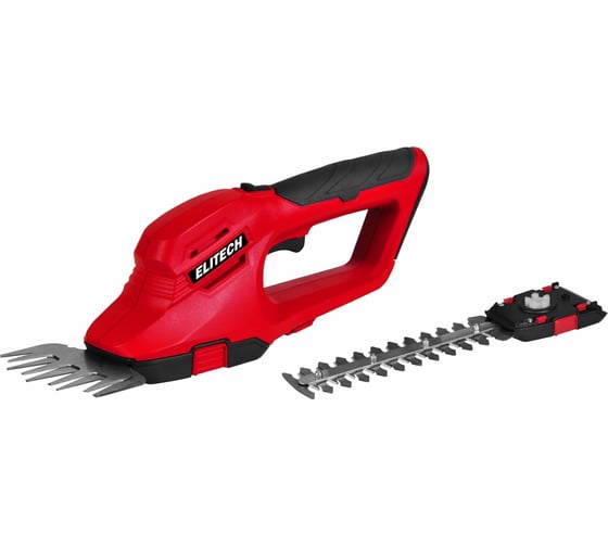 Ножницы аккумуляторные Elitech НТ 728АК E1604.002.00 ДМ 205506 32146134