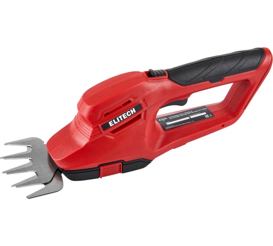 Ножницы аккумуляторные Elitech НТ 728АК E1604.002.00 ДМ 205506